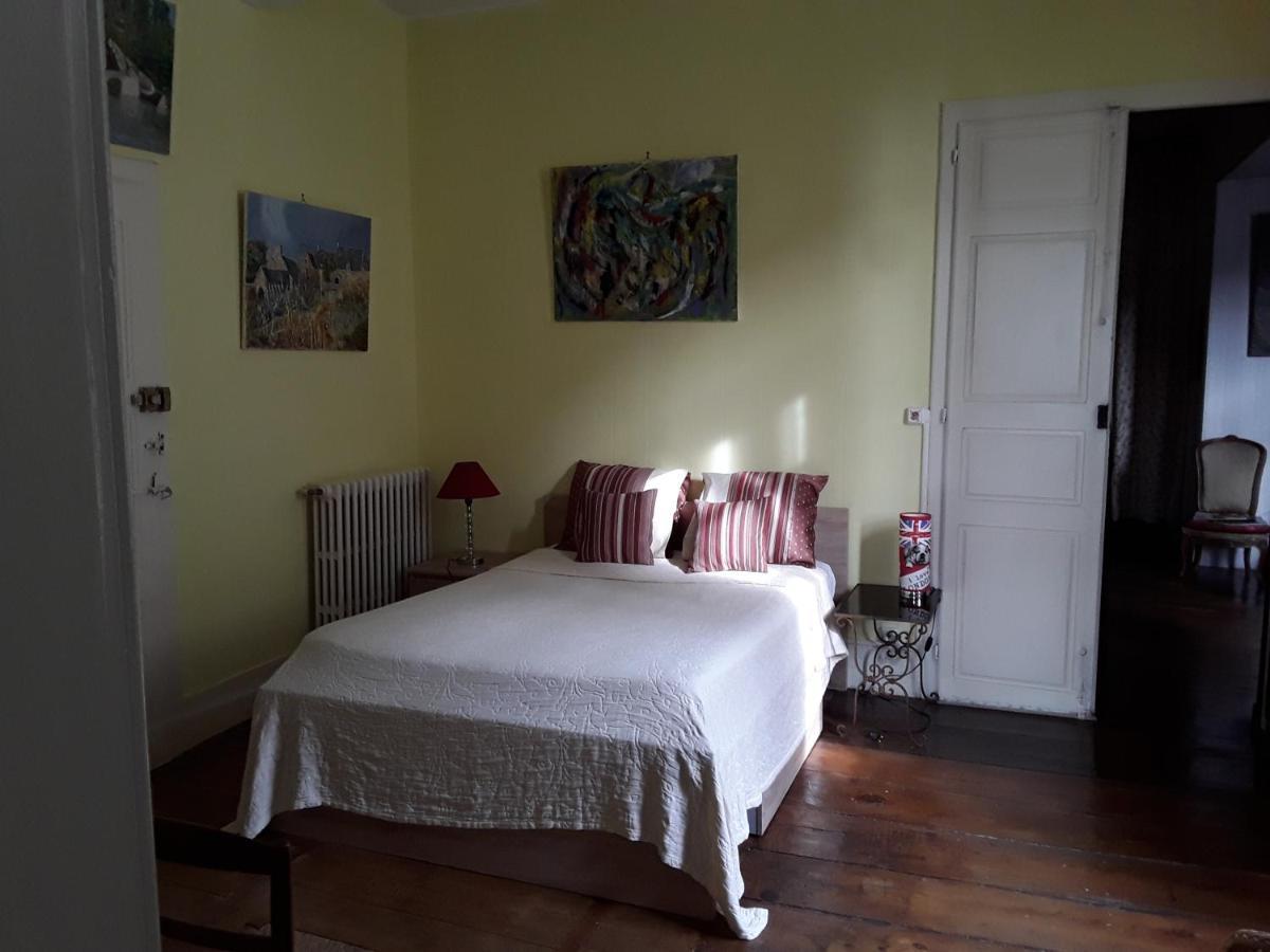 La Suite Du Peintre Oloron-Sainte-Marie Zewnętrze zdjęcie